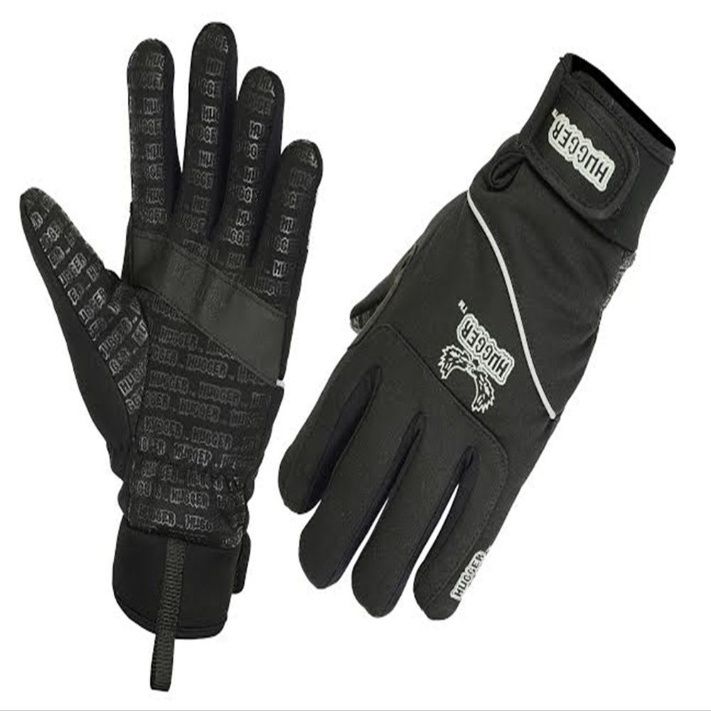-25 Mens Ski Gloves - Waterproof Winter Gloves - Non Slip Palm Insulated Snow Gloves for Men - Snowboarding, Snowmobile