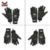 -25 Mens Ski Gloves - Waterproof Winter Gloves - Non Slip Palm Insulated Snow Gloves for Men - Snowboarding, Snowmobile view 2