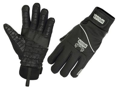 -25 Mens Ski Gloves - Waterproof Winter Gloves - Non Slip Palm Insulated Snow Gloves for Men - Snowboarding, Snowmobile