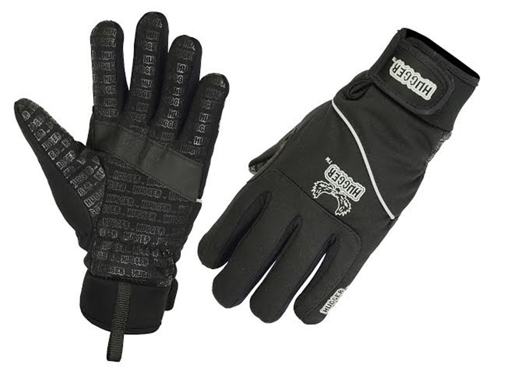 -25 Mens Ski Gloves - Waterproof Winter Gloves - Non Slip Palm Insulated Snow Gloves for Men - Snowboarding, Snowmobile
