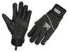-25 Mens Ski Gloves - Waterproof Winter Gloves - Non Slip Palm Insulated Snow Gloves for Men - Snowboarding, Snowmobile view 1