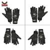 -25 Mens Ski Gloves - Waterproof Winter Gloves - Non Slip Palm Insulated Snow Gloves for Men - Snowboarding, Snowmobile view 2