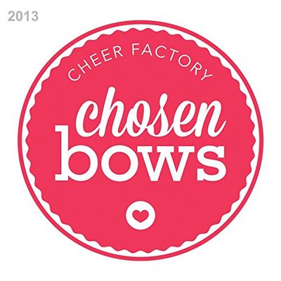 iBase Cheer Combow- Rainbow Print (Purple, Adult Large)