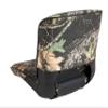 Tempress Profile Guide Boat Seat (Mossy Oak Break Up/Black) view 2