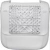 Tempress Navistyle High Back Folding Boat Seat (White) view 4