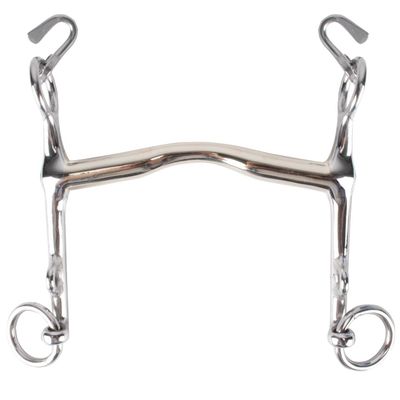 Sprenger - HO weymouth bit - 14mm thickness - SENSOGAN / AURIGAN