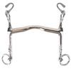 Sprenger - HO weymouth bit - 14mm thickness - SENSOGAN / AURIGAN view 1