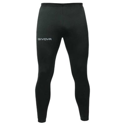 GIVOVA Slim Pant Black