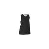 506CRW - Microfiber Reversible - XL - BK/WH view 1