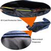 Naoki Outdoor Sports Running & Jogging & Travel Waterproof Utralthin Waist Pack/Bag Runner Belt view 4