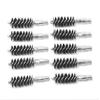BoreSmith, Cal 357, 9, 380, 38 Special, Pistol Bore Brushes, 10-Pack, Nylon view 1