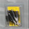 BoreSmith, Cal 357, 9, 380, 38 Special, Pistol Bore Brushes, 10-Pack, Nylon view 2