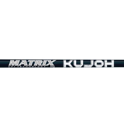 Matrix Kujoh 65 Iron S