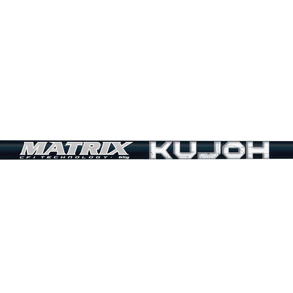 Matrix Kujoh 65 Iron S