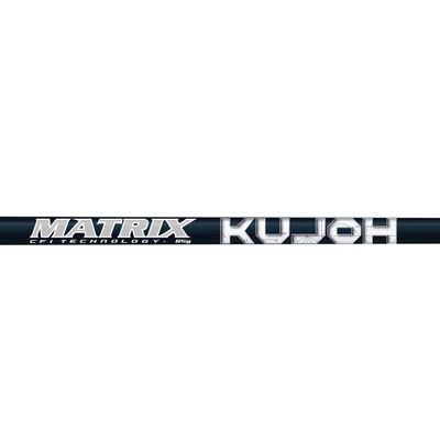 Matrix Kujoh 85 Iron X