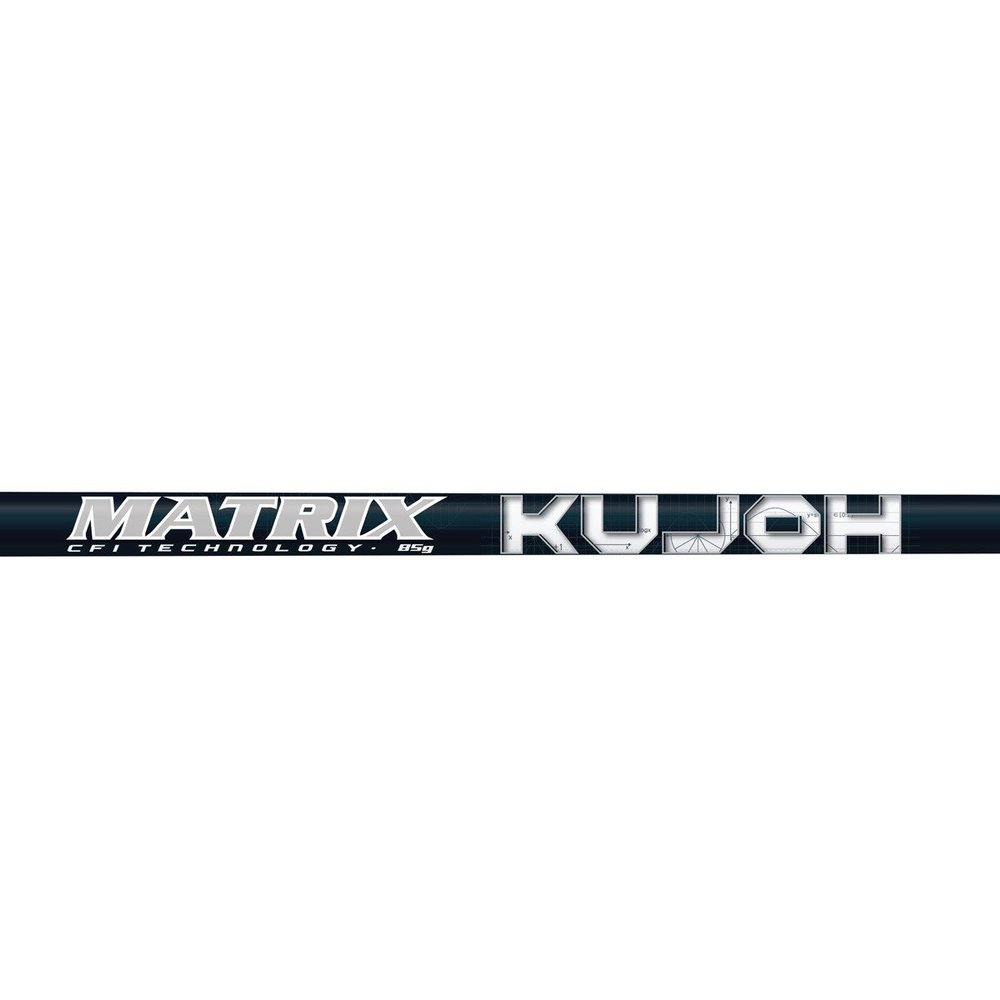 Matrix Kujoh 85 Iron X
