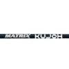 Matrix Kujoh 85 Iron X view 1