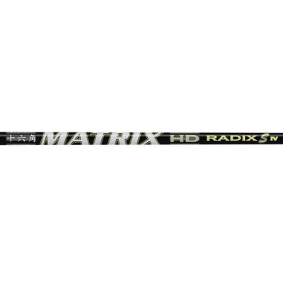 Matrix Radix S 4 Wood S