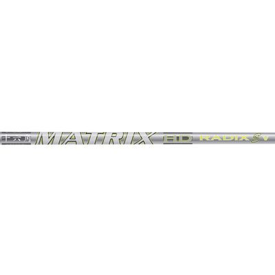 Matrix Radix S 5 Wood L