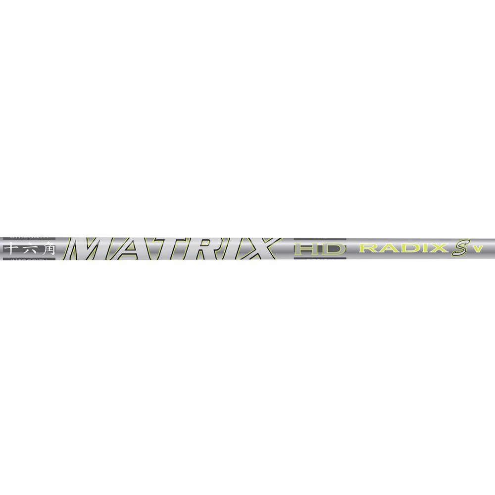 Matrix Radix S 5 Wood L