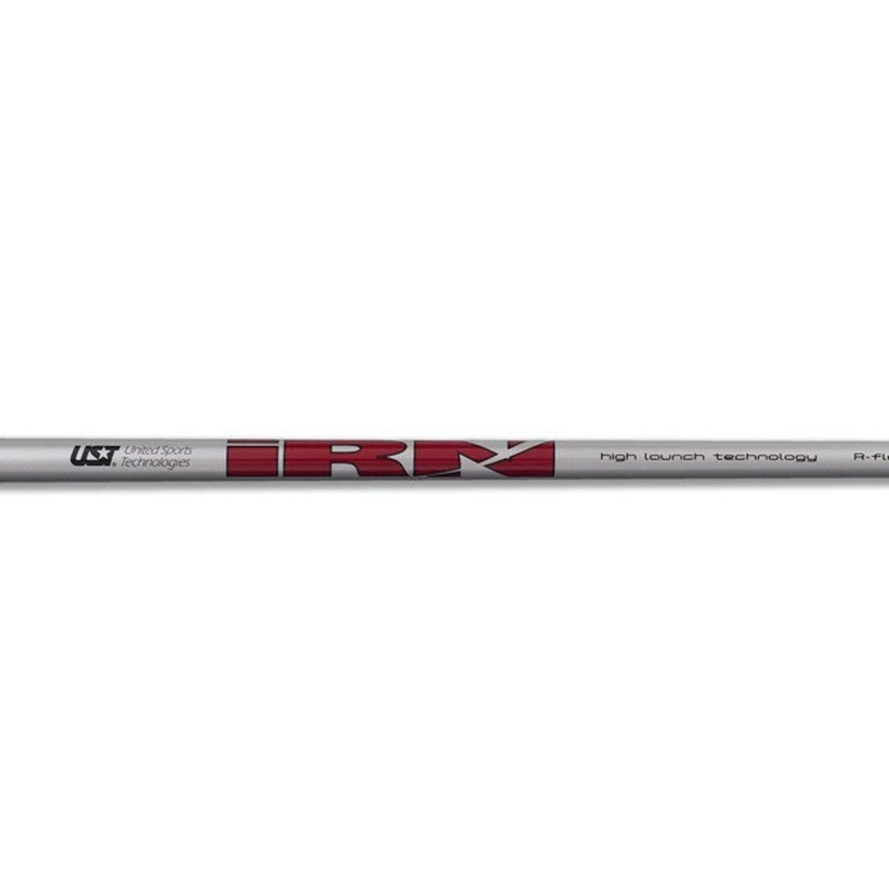 UST-Mamiya iRN - Iron R