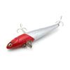1x Freshwater Saltwater Coarse Sea Crank Fly Hooks Bass truite Fishing Lures Crankbait Baits peche leurres SO-90-01 90mm 15g Sinking Pencil view 2