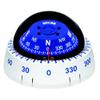 Ritchie White XP-99W Kayaker Compass - Surface Mount - Easily Installed view 1