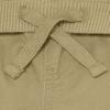 The Children's Place baby boys Pull on Cargo infant and toddler pants, Flax Single, 12-18 Months US view 3