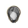 Belmont MR-183 Round Net, Aluminum Oval Frame, PVC Net, M, 500GD view 1