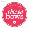 iBase Cheer Combow- Black Print (Neon Lime, Adult Small) view 2