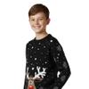 Janisramone Xmas Jumper Kids view 4