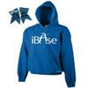 iBase Cheer Combow (Royal Blue, Youth Large) view 1