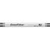 Aerotech Steel Fiber I80 Graphite Shaft - Iron X