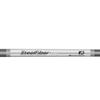 Aerotech Steel Fiber I110 Tapered Graphite Shaft - #9 Iron R view 1