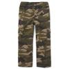 The Children's Place Boys Pull on Cargo Pants,Olive Camo Single,12 view 3
