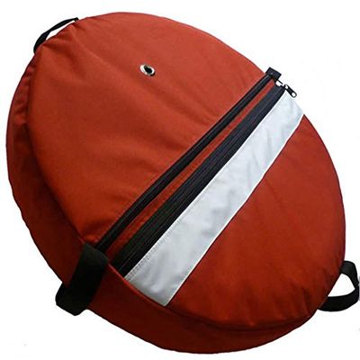 Abalone Backpack / Float