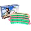 Magnetic Heavy Weight Health One Hoola Hoop 3.1kg 6.83lb for Diet Exercise view 2