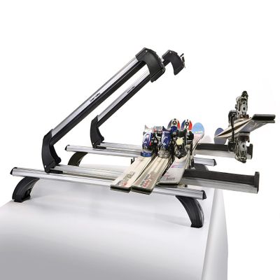GREENVALLE 160510 Easy Rider  Porte Ski Snowboard Sliding Aluminium