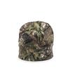 Camo Fleece Beanie, Warm Winter Hat, Soft Polyester, One Size, Camouflage view 2