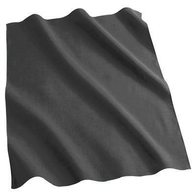 Augusta Sportswear Cotton Bandana OS Black