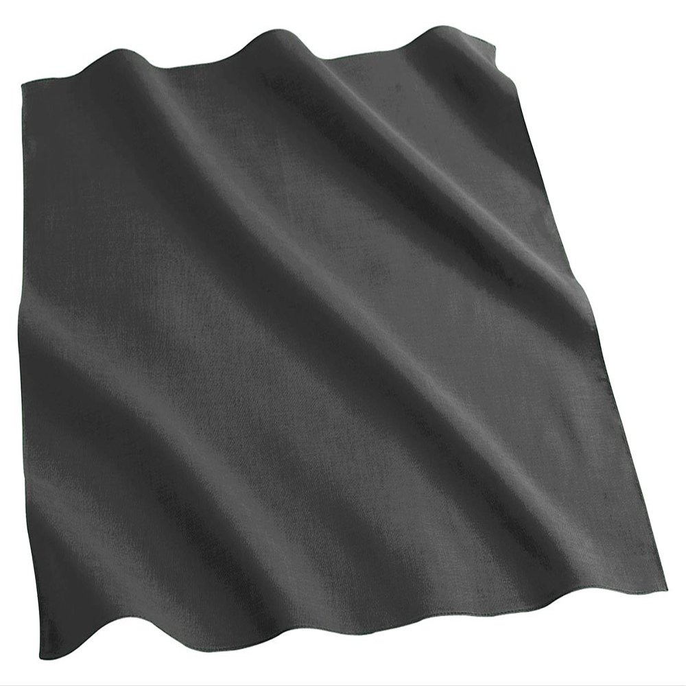 Augusta Sportswear Cotton Bandana OS Black