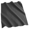 Augusta Sportswear Cotton Bandana OS Black view 1