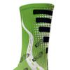 VictoryStore Track-Cross Country Performance Crew Sock - Design 2 view 2