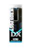 Golden Mean Rod Post Holder DX Black (3401) view 1
