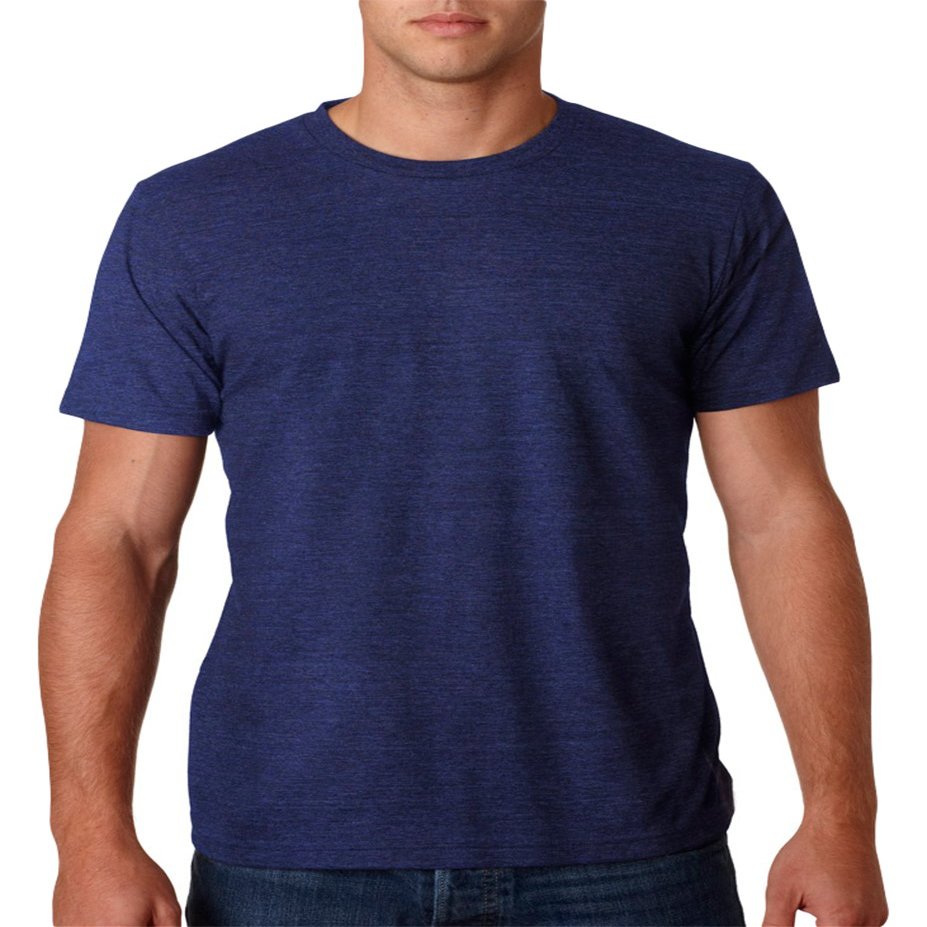 BELLA+CANVAS Triblend Short Sleeve Tee