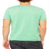 BELLA+CANVAS Triblend Short Sleeve Tee view 3