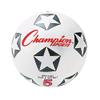 CHAMPION SPORTS CHAMPION SOCCER BALL NO 5 (Set of 3)3 view 1