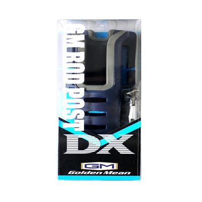 Golden Mean Rod Post Holder DX Navy (3425)