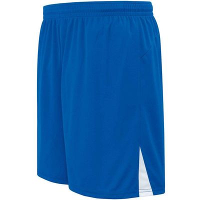 High Five Sportswear Women's XX-Large 325412, Royal | White