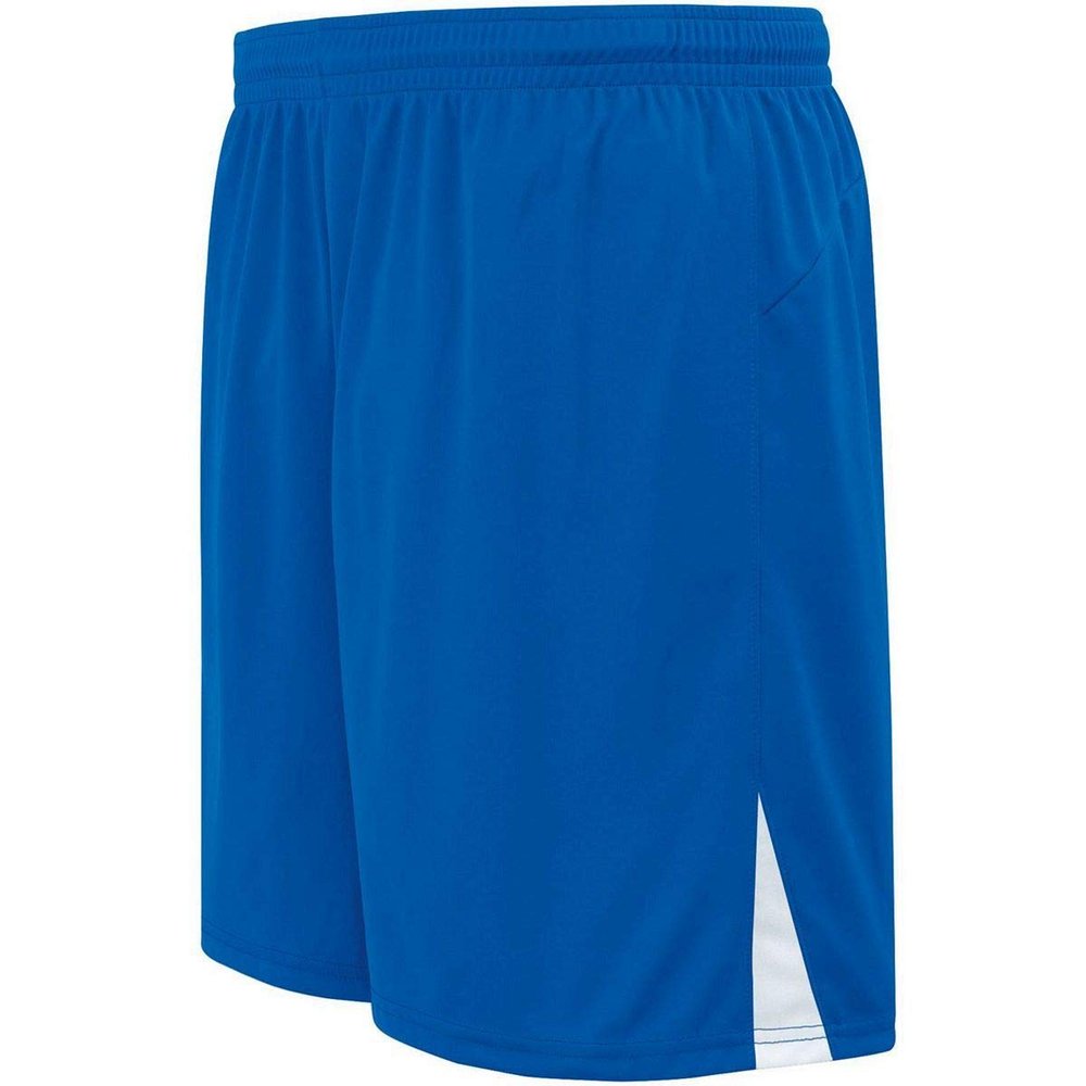 High Five Sportswear Women's XX-Large 325412, Royal | White